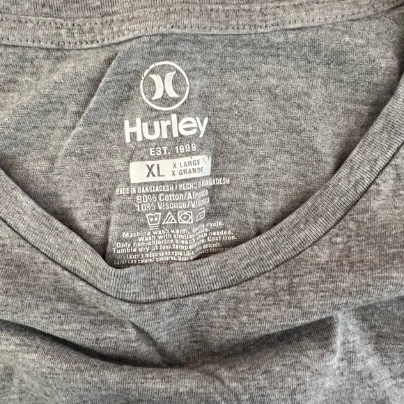 Hurley - Bundle of 4 - Picture 4 of 13